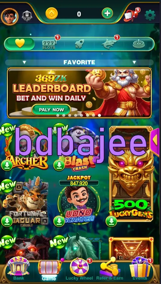 bdbajee স্ক্রিনশট অফিসিয়াল APK